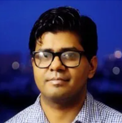 Prateek Ranjan Sengupta